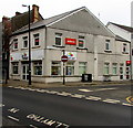 Tai Tarian and Adecco, Neath