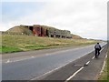 Marsden Lime Kilns