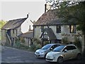 Chedworth buildings [3]