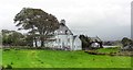 NG2448 : Uiginish Lodge, Skye by Ian Cunliffe