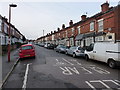 Houses on Frances Road, Lifford