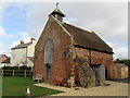 SJ5010 : Former Church of St John, Sutton by John H Darch