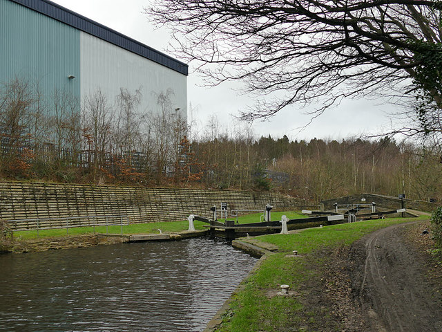 poundstretcher warehouse huddersfield