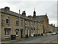 Great Northern Street, Huddersfield