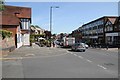 Birmingham Road, Sutton Coldfield