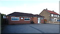 Fox Lane Surgery, Thorpe Willoughby