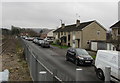 Burdett Close, Stonehouse