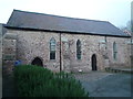 Forbury Chapel (Leominster)