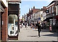 Horsham, Sussex - West Street