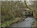 Lees Head Beck, Dalton