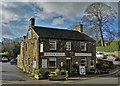 "The Black Bull", Shepley