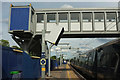 TQ0680 : West Drayton station by Derek Harper