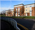 Aberthaw Road flats, Alway, Newport