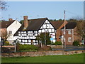 The Almonry, Pershore, Worcestershire