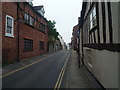 Bell Lane (Ludlow)