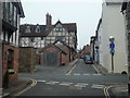 Raven Lane (Ludlow)