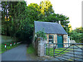 Outbuilding, Newton Loan, Dunblane