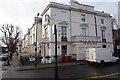 The Bridge House on Westbourne Terrace, London