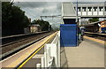 TQ0680 : West Drayton station by Derek Harper