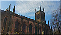 Serbian Orthodox Church of St George, Leicester