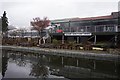 Grand Junction Arms, Grand Union Canal