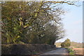  Church Road north of Great Totham Church