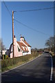 Cottage on Maldon Road