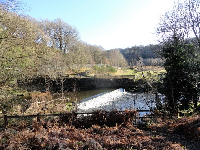 Winlaton Mill, Gateshead - area information, map, walks and more