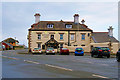 The Bourne Arms Public House, Knott End