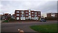 Block of Flats on the Seafront