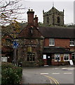 Bucks Head, 42 High Street, Church Stretton