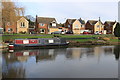 Henrietta in Barrow upon Soar