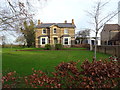 House on Station Road, Church Fenton