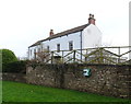 House in Kirkby Wharfe