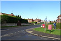 Oxton Lane, Tadcaster