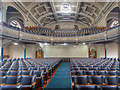 The Main Hall, Bolton Methodist Mission (Victoria Hall)