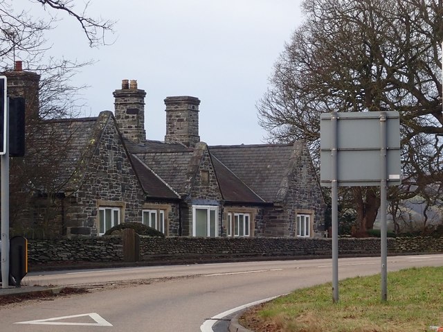 House on the A5