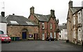 Steeple Square, Kilbarchan