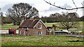 TQ2017 : Little Betley - near Henfield, Sussex by Ian Cunliffe