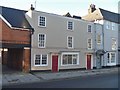 Devizes houses [39]