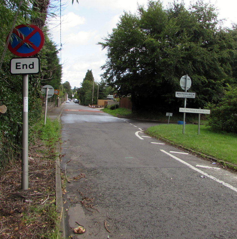 end-of-clearway-sign-at-the-sw-edge-of-jaggery-cc-by-sa-2-0