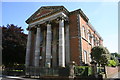 Methodist Chapel, Chapel Street, Market Rasen