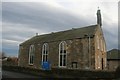 Strathkinness Parish Church