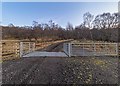 Cattle Grid - Congash Farm