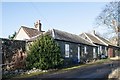 Cottages at Newton Hall