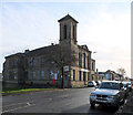 Shree Hindu Temple and Community Centre, Thornton Lane