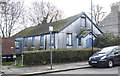 Tin Tabernacle, Braemar Road