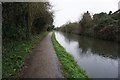 Grand Union Canal towards Ruislip Road