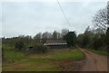 Farm building, Scotsham