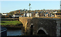 Wadebridge Bridge